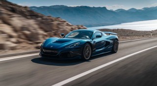 Porsche, Bugatti và Rimac 'hợp lực': Cái nôi của những chiếc siêu xe thể thao chạy điện